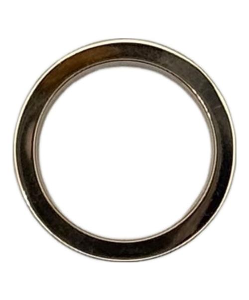 Cartier（カルティエ）Cartier (カルティエ) ラブリング 1Pピンクサファイア サイズ:48の古着・服飾アイテム