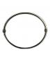 Cartier (カルティエ) ラブブレス 旧型 K18WG サイズ:16：550000円