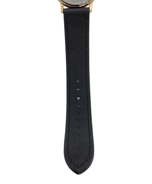 CITIZEN（シチズン）CITIZEN (シチズン) Ron Herman (ロンハーマン) 腕時計 ゴールド 未使用品の古着・服飾アイテム