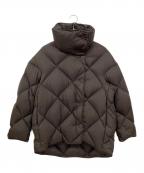 IENKI IENKIイエンキ イエンキ）の古着「ダウンジャケット」｜ブラウン