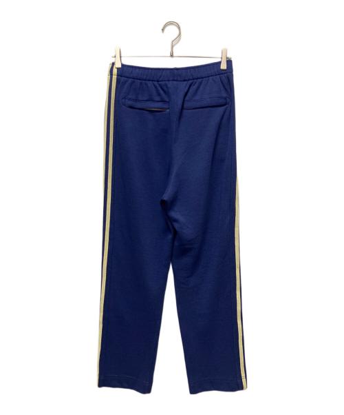 adidas（アディダス）adidas (アディダス) WALES BONNER (ウェールズボナー) 80's TT pants スウェットトラックパンツ ネイビー サイズ:xsの古着・服飾アイテム