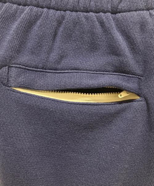 adidas（アディダス）adidas (アディダス) WALES BONNER (ウェールズボナー) 80's TT pants スウェットトラックパンツ ネイビー サイズ:xsの古着・服飾アイテム