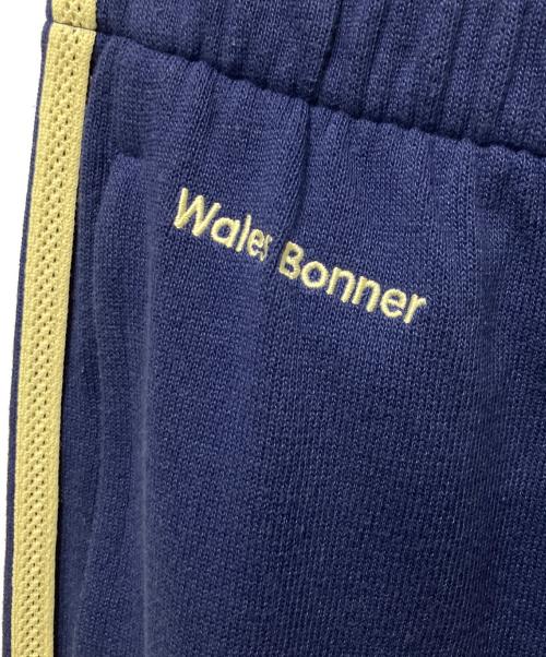 adidas（アディダス）adidas (アディダス) WALES BONNER (ウェールズボナー) 80's TT pants スウェットトラックパンツ ネイビー サイズ:xsの古着・服飾アイテム