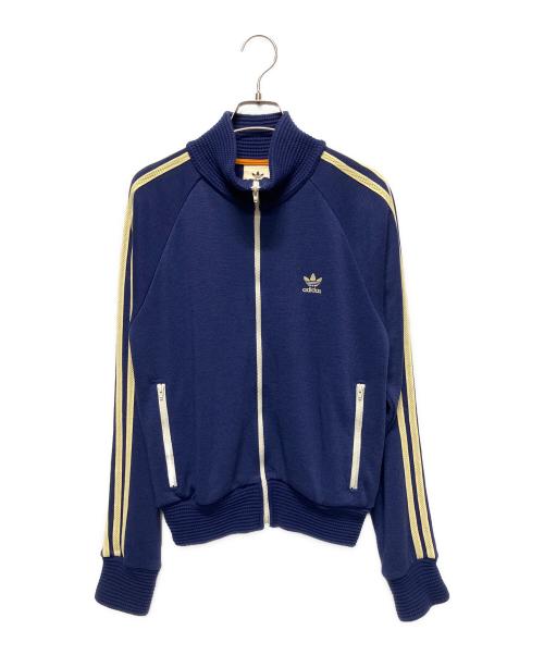 adidas（アディダス）adidas (アディダス) WALES BONNER (ウェールズボナー) ×WALES BONNER 80S TRACKTOP 