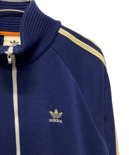 adidas（アディダス）adidas (アディダス) WALES BONNER (ウェールズボナー) ×WALES BONNER 80S TRACKTOP 