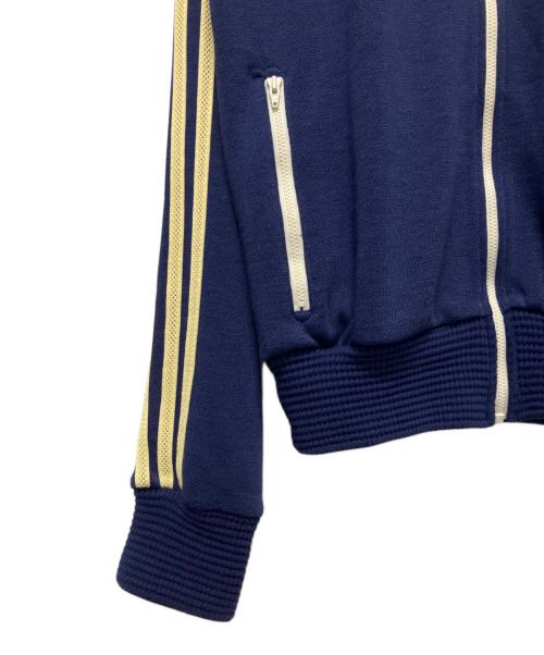 adidas（アディダス）adidas (アディダス) WALES BONNER (ウェールズボナー) ×WALES BONNER 80S TRACKTOP 
