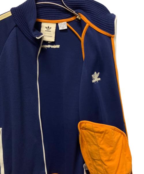 adidas（アディダス）adidas (アディダス) WALES BONNER (ウェールズボナー) ×WALES BONNER 80S TRACKTOP 