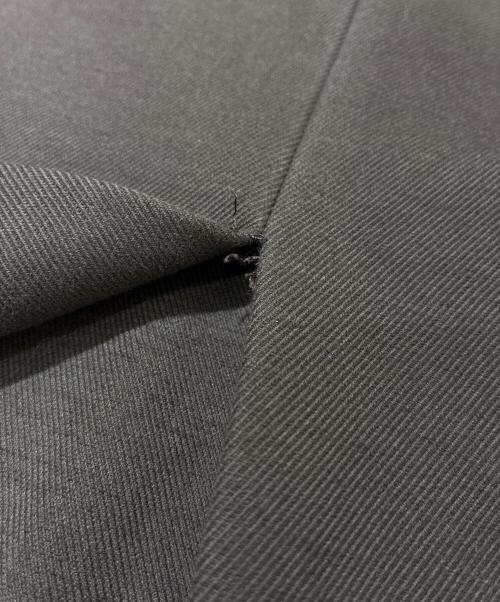 THE ROW（ザ ロウ）THE ROW (ザ ロウ) ロングスカート ブラウンの古着・服飾アイテム