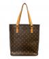 LOUIS VUITTON (ルイ ヴィトン) ヴァヴァンGM/ショルダートートバッグ サイズ:GM：80000円