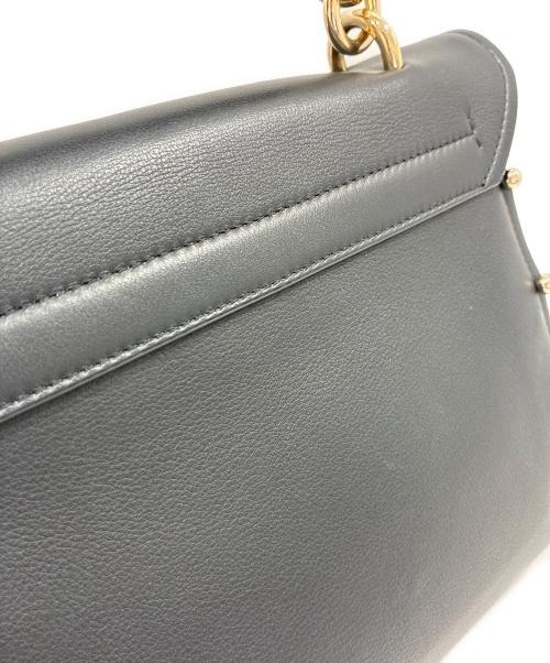 Salvatore Ferragamo（サルヴァトーレ フェラガモ）Salvatore Ferragamo (サルヴァトーレ フェラガモ) 2WAYハンドルバッグ ブラック サイズ:-の古着・服飾アイテム