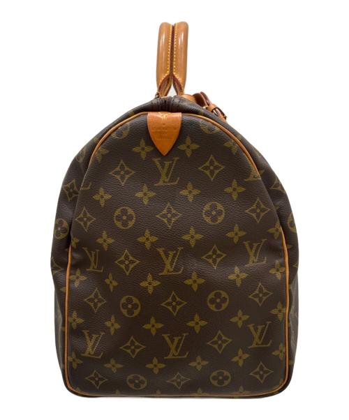 LOUIS VUITTON（ルイ ヴィトン）LOUIS VUITTON (ルイ ヴィトン) トラベルバッグ サイズ:50の古着・服飾アイテム