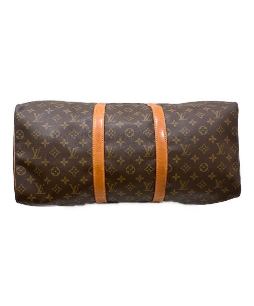 LOUIS VUITTON（ルイ ヴィトン）LOUIS VUITTON (ルイ ヴィトン) トラベルバッグ サイズ:50の古着・服飾アイテム