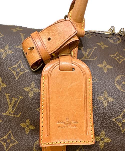 LOUIS VUITTON（ルイ ヴィトン）LOUIS VUITTON (ルイ ヴィトン) トラベルバッグ サイズ:50の古着・服飾アイテム