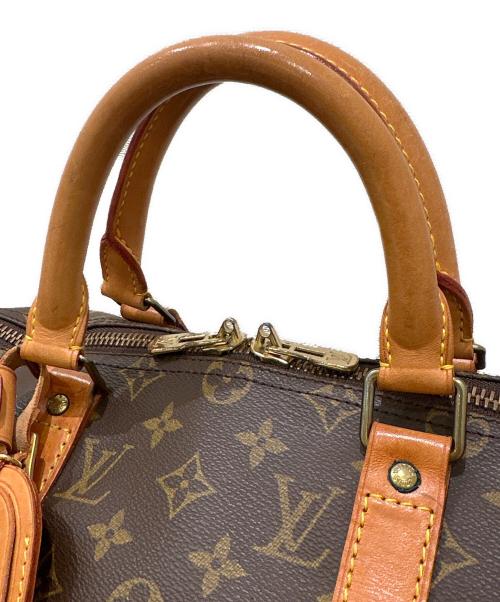 LOUIS VUITTON（ルイ ヴィトン）LOUIS VUITTON (ルイ ヴィトン) トラベルバッグ サイズ:50の古着・服飾アイテム