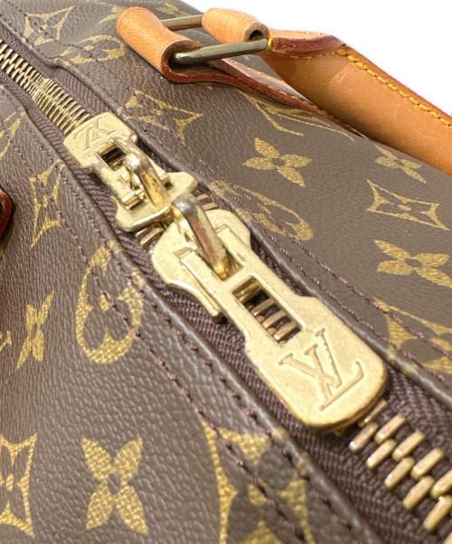 LOUIS VUITTON（ルイ ヴィトン）LOUIS VUITTON (ルイ ヴィトン) トラベルバッグ サイズ:50の古着・服飾アイテム