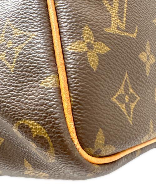 LOUIS VUITTON（ルイ ヴィトン）LOUIS VUITTON (ルイ ヴィトン) トラベルバッグ サイズ:50の古着・服飾アイテム