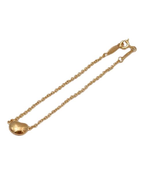 TIFFANY & Co.（ティファニー）TIFFANY & Co. (ティファニー) エルサ・ペレッティビーン デザイン ブレスレットの古着・服飾アイテム