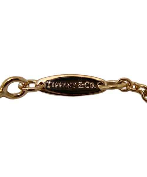 TIFFANY & Co.（ティファニー）TIFFANY & Co. (ティファニー) エルサ・ペレッティビーン デザイン ブレスレットの古着・服飾アイテム