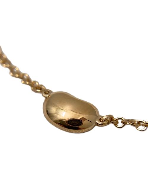 TIFFANY & Co.（ティファニー）TIFFANY & Co. (ティファニー) エルサ・ペレッティビーン デザイン ブレスレットの古着・服飾アイテム