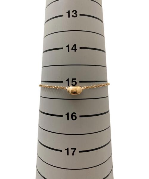 TIFFANY & Co.（ティファニー）TIFFANY & Co. (ティファニー) エルサ・ペレッティビーン デザイン ブレスレットの古着・服飾アイテム