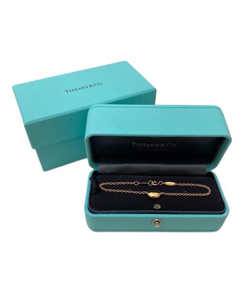 TIFFANY & Co.（ティファニー）TIFFANY & Co. (ティファニー) エルサ・ペレッティビーン デザイン ブレスレットの古着・服飾アイテム
