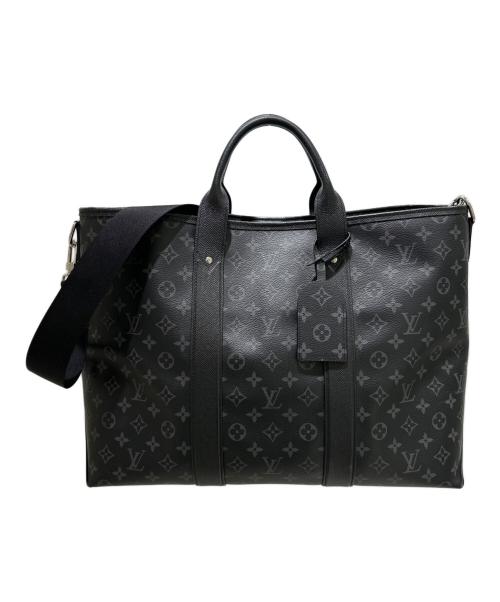 LOUIS VUITTON（ルイ ヴィトン）LOUIS VUITTON (ルイ ヴィトン) ウィークエンド・トートNM M30937の古着・服飾アイテム
