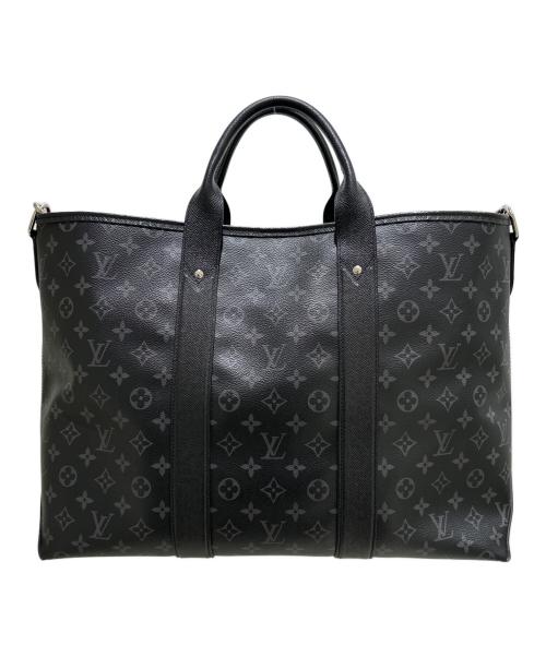 LOUIS VUITTON（ルイ ヴィトン）LOUIS VUITTON (ルイ ヴィトン) ウィークエンド・トートNM M30937の古着・服飾アイテム