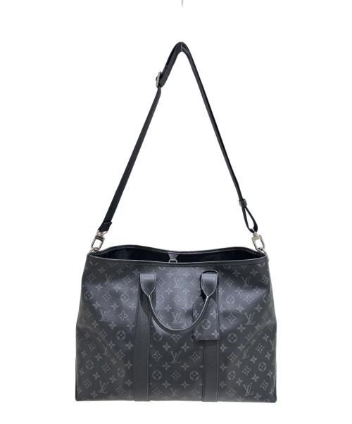 LOUIS VUITTON（ルイ ヴィトン）LOUIS VUITTON (ルイ ヴィトン) ウィークエンド・トートNM M30937の古着・服飾アイテム