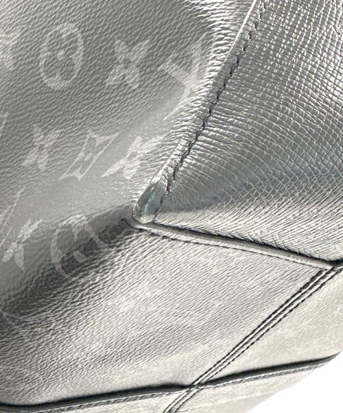 LOUIS VUITTON（ルイ ヴィトン）LOUIS VUITTON (ルイ ヴィトン) ウィークエンド・トートNM M30937の古着・服飾アイテム