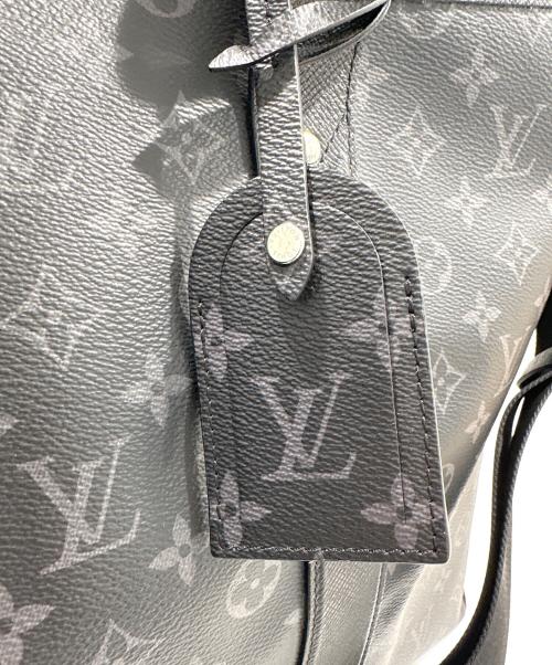 LOUIS VUITTON（ルイ ヴィトン）LOUIS VUITTON (ルイ ヴィトン) ウィークエンド・トートNM M30937の古着・服飾アイテム