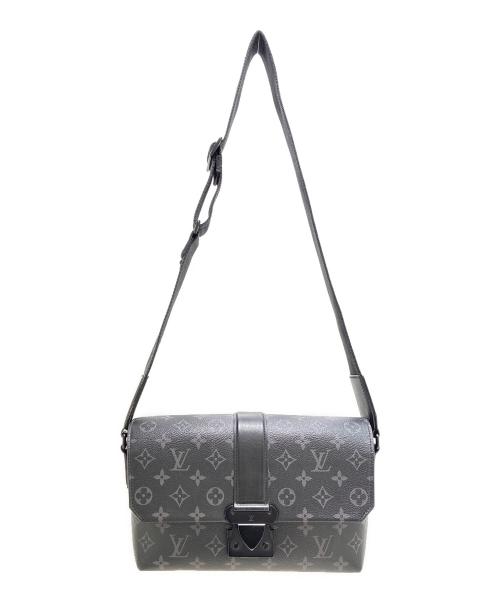 LOUIS VUITTON（ルイ ヴィトン）LOUIS VUITTON (ルイ ヴィトン) Sケープ･メッセンジャー M46794の古着・服飾アイテム