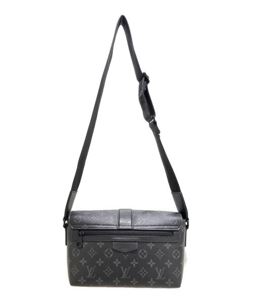 LOUIS VUITTON（ルイ ヴィトン）LOUIS VUITTON (ルイ ヴィトン) Sケープ･メッセンジャー M46794の古着・服飾アイテム