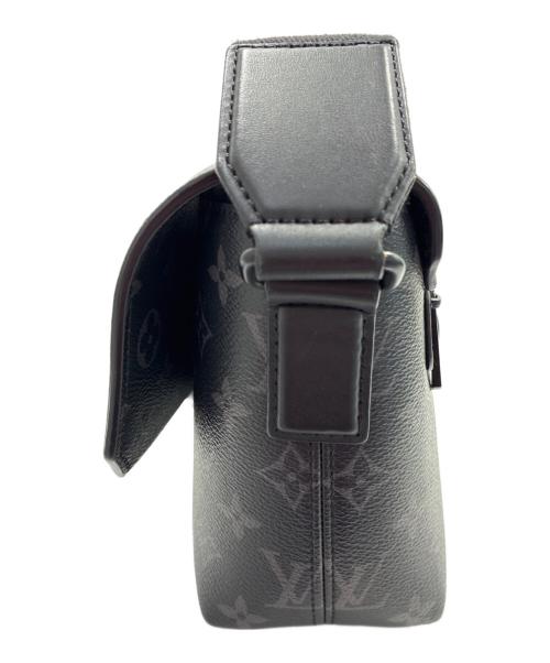 LOUIS VUITTON（ルイ ヴィトン）LOUIS VUITTON (ルイ ヴィトン) Sケープ･メッセンジャー M46794の古着・服飾アイテム