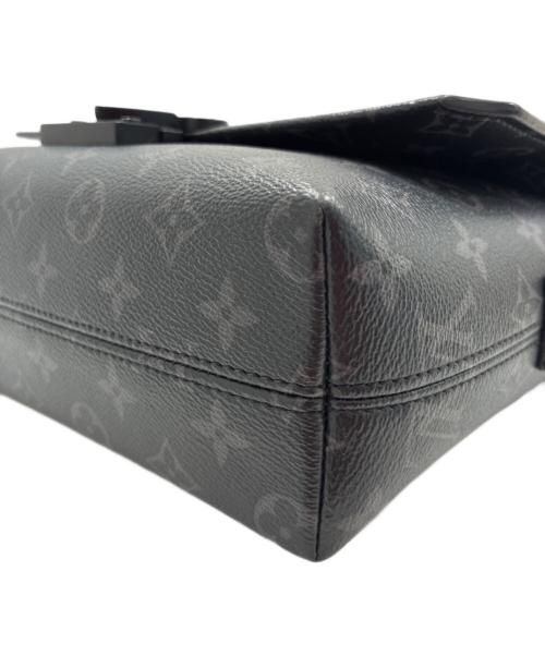 LOUIS VUITTON（ルイ ヴィトン）LOUIS VUITTON (ルイ ヴィトン) Sケープ･メッセンジャー M46794の古着・服飾アイテム