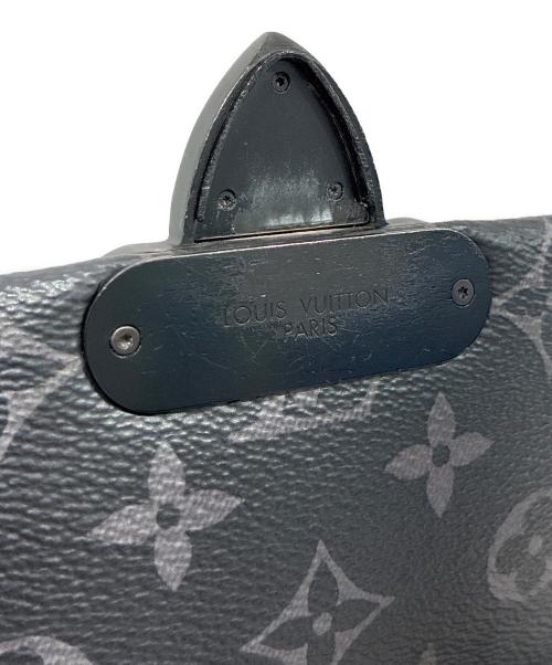 LOUIS VUITTON（ルイ ヴィトン）LOUIS VUITTON (ルイ ヴィトン) Sケープ･メッセンジャー M46794の古着・服飾アイテム