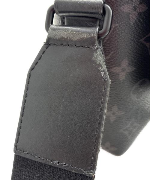 LOUIS VUITTON（ルイ ヴィトン）LOUIS VUITTON (ルイ ヴィトン) Sケープ･メッセンジャー M46794の古着・服飾アイテム