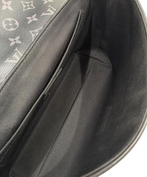 LOUIS VUITTON（ルイ ヴィトン）LOUIS VUITTON (ルイ ヴィトン) Sケープ･メッセンジャー M46794の古着・服飾アイテム