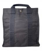 HERMESエルメス）の古着「アドMM」｜ブラック