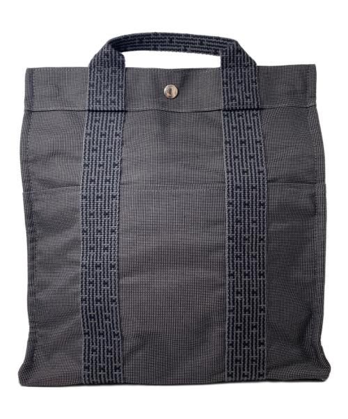 HERMES（エルメス）HERMES (エルメス) アドMM ブラック サイズ:MMの古着・服飾アイテム