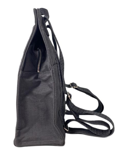 HERMES（エルメス）HERMES (エルメス) アドMM ブラック サイズ:MMの古着・服飾アイテム