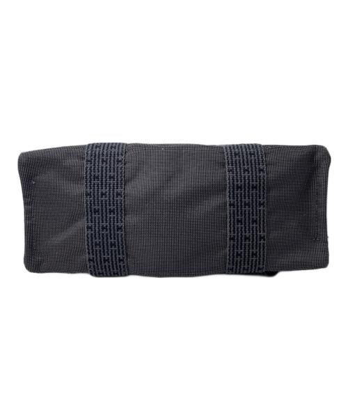 HERMES（エルメス）HERMES (エルメス) アドMM ブラック サイズ:MMの古着・服飾アイテム