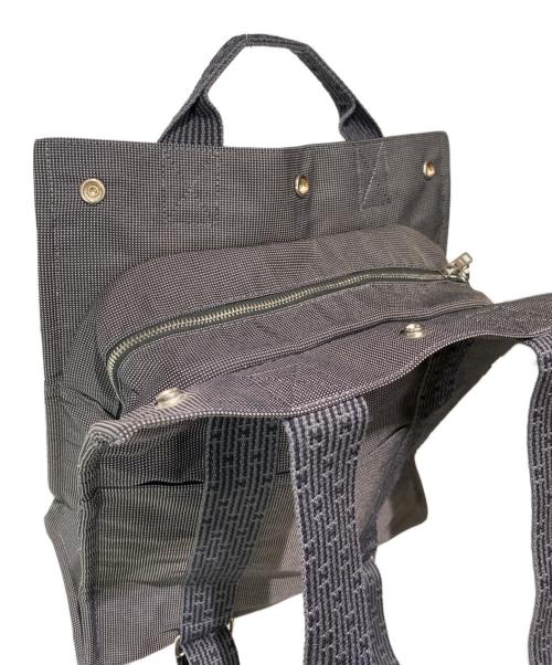 HERMES（エルメス）HERMES (エルメス) アドMM ブラック サイズ:MMの古着・服飾アイテム