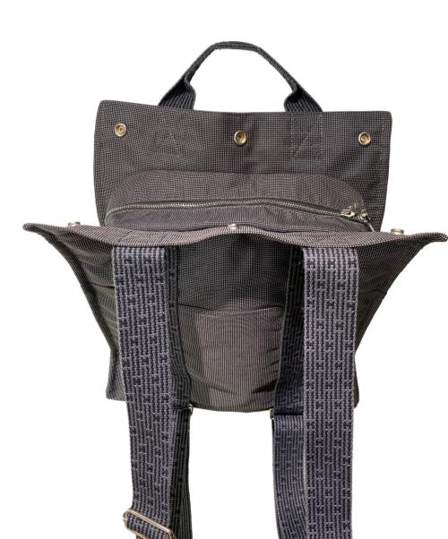 HERMES（エルメス）HERMES (エルメス) アドMM ブラック サイズ:MMの古着・服飾アイテム