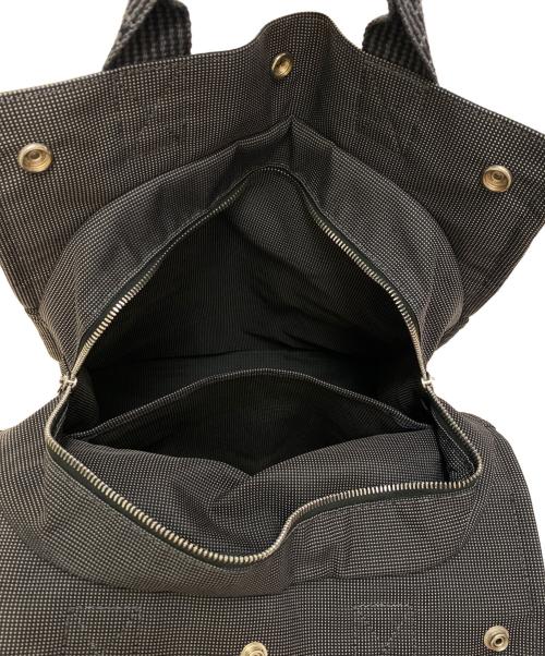 HERMES（エルメス）HERMES (エルメス) アドMM ブラック サイズ:MMの古着・服飾アイテム