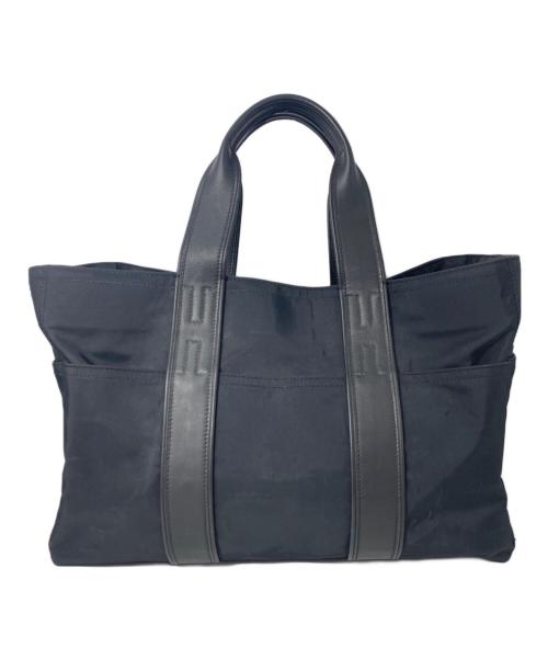 HERMES（エルメス）HERMES (エルメス) アカプルコMM ブラック サイズ:MMの古着・服飾アイテム