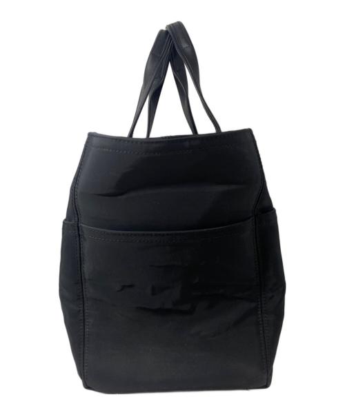 HERMES（エルメス）HERMES (エルメス) アカプルコMM ブラック サイズ:MMの古着・服飾アイテム