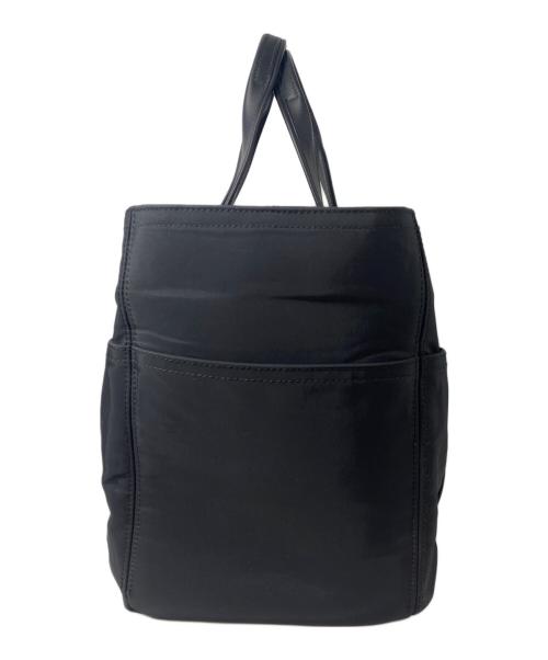 HERMES（エルメス）HERMES (エルメス) アカプルコMM ブラック サイズ:MMの古着・服飾アイテム