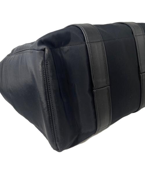 HERMES（エルメス）HERMES (エルメス) アカプルコMM ブラック サイズ:MMの古着・服飾アイテム