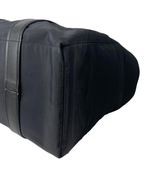 HERMES（エルメス）HERMES (エルメス) アカプルコMM ブラック サイズ:MMの古着・服飾アイテム