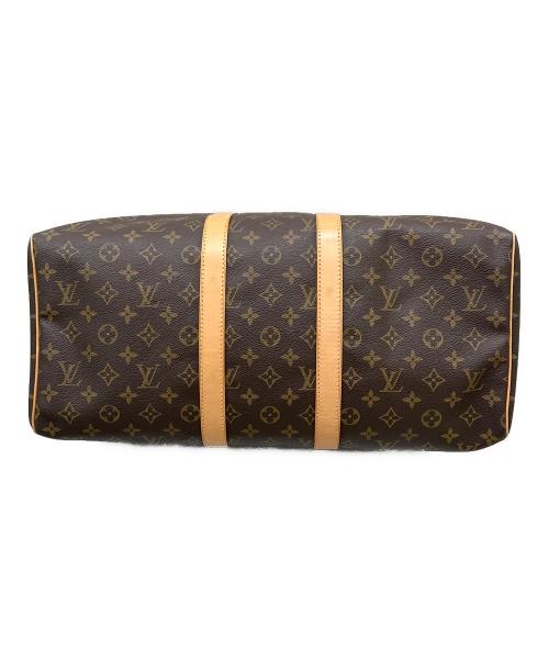 LOUIS VUITTON（ルイ ヴィトン）LOUIS VUITTON (ルイ ヴィトン) キーポル 45 M41428 サイズ:45の古着・服飾アイテム